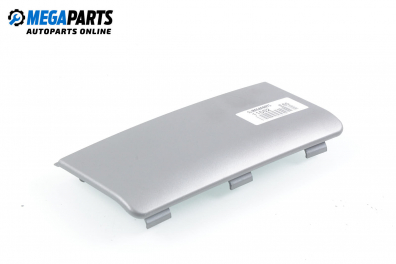 Plastic interior for BMW 7 (E65) 3.0 d, 218 hp, sedan automatic, 2003, position: fața