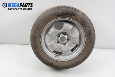 Spare tire for BMW 7 (E65) (2001-2008) 17 inches, width 8 (The price is for one piece)