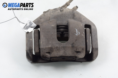 Caliper for BMW 7 (E65) 3.0 d, 218 hp, sedan automatic, 2003, position: front - right