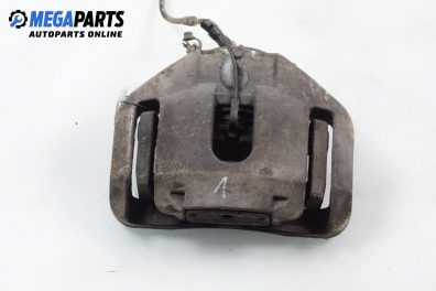 Caliper for BMW 7 (E65) 3.0 d, 218 hp, sedan automatic, 2003, position: front - left