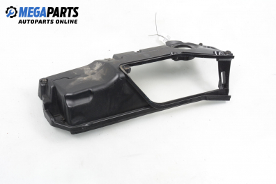Capac de plastic for BMW 7 (E65) 3.0 d, 218 hp, sedan automatic, 2003