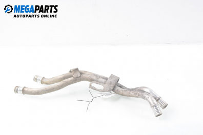 Air conditioning pipes for BMW 7 (E65) 3.0 d, 218 hp, sedan automatic, 2003