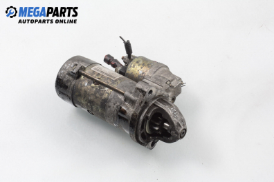 Demaror for BMW 7 (E65) 3.0 d, 218 hp, sedan automatic, 2003