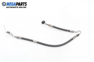 Air conditioning hoses for BMW 7 (E65) 3.0 d, 218 hp, sedan automatic, 2003