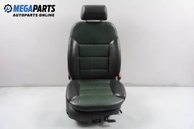 Seat for Audi A6 Allroad 2.5 TDI Quattro, 180 hp, station wagon automatic, 2003, position: front - right