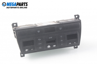 Air conditioning panel for Audi A6 Allroad 2.5 TDI Quattro, 180 hp, station wagon automatic, 2003