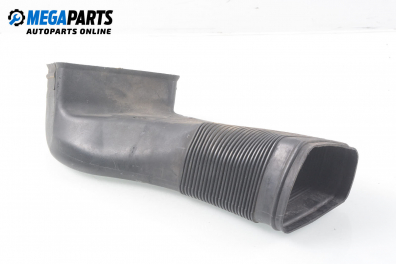 Air duct for Audi A6 Allroad 2.5 TDI Quattro, 180 hp, station wagon automatic, 2003