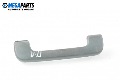 Handle for Audi A6 Allroad 2.5 TDI Quattro, 180 hp, station wagon automatic, 2003, position: front - left