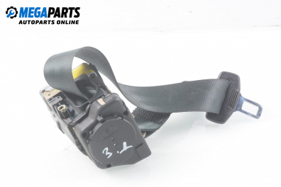 Seat belt for Audi A6 Allroad 2.5 TDI Quattro, 180 hp, station wagon automatic, 2003, position: rear - right