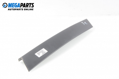 Exterior moulding for Audi A6 Allroad 2.5 TDI Quattro, 180 hp, station wagon automatic, 2003, position: left