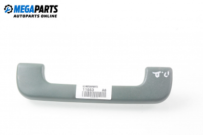 Handle for Audi A6 Allroad 2.5 TDI Quattro, 180 hp, station wagon automatic, 2003, position: front - right