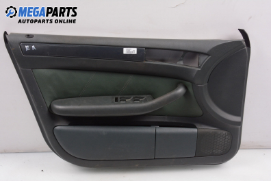 Interior door panel  for Audi A6 Allroad 2.5 TDI Quattro, 180 hp, station wagon automatic, 2003, position: front - left