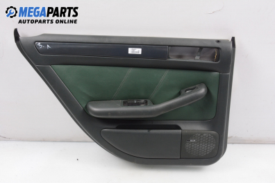 Interior door panel  for Audi A6 Allroad 2.5 TDI Quattro, 180 hp, station wagon automatic, 2003, position: rear - left