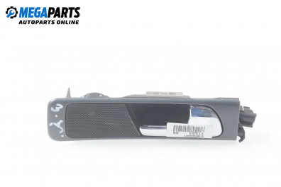 Inner handle for Audi A6 Allroad 2.5 TDI Quattro, 180 hp, station wagon automatic, 2003, position: rear - right