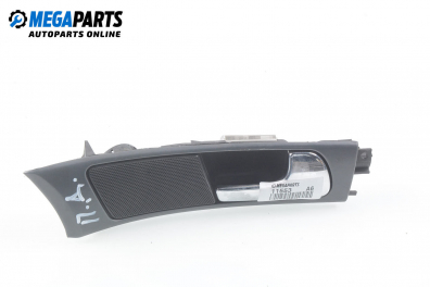 Inner handle for Audi A6 Allroad 2.5 TDI Quattro, 180 hp, station wagon automatic, 2003, position: front - right
