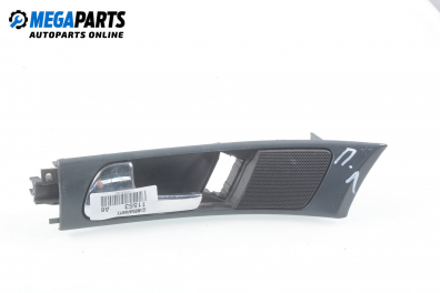 Inner handle for Audi A6 Allroad 2.5 TDI Quattro, 180 hp, station wagon automatic, 2003, position: front - left