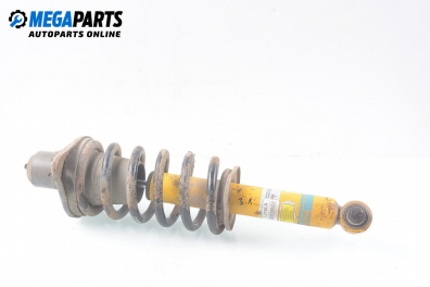 Macpherson shock absorber for Audi A6 Allroad 2.5 TDI Quattro, 180 hp, station wagon automatic, 2003, position: rear - left