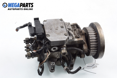 Diesel injection pump for Audi A6 Allroad 2.5 TDI Quattro, 180 hp, station wagon automatic, 2003 № 059 130 106 Е
