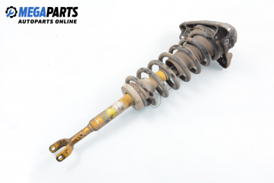 Macpherson shock absorber for Audi A6 Allroad 2.5 TDI Quattro, 180 hp, station wagon automatic, 2003, position: front - left