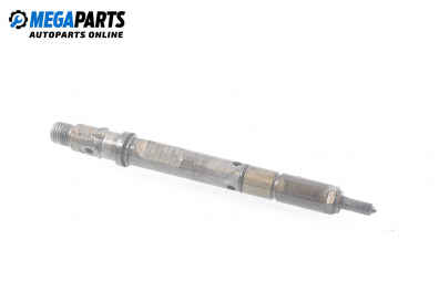Diesel fuel injector for Audi A6 Allroad 2.5 TDI Quattro, 180 hp, station wagon automatic, 2003