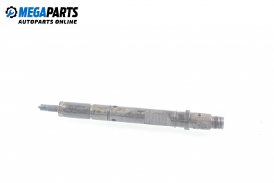 Diesel fuel injector for Audi A6 Allroad 2.5 TDI Quattro, 180 hp, station wagon automatic, 2003