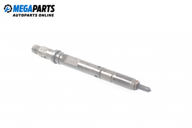 Diesel fuel injector for Audi A6 Allroad 2.5 TDI Quattro, 180 hp, station wagon automatic, 2003