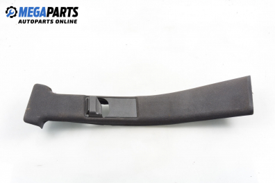 Interior plastic for Mercedes-Benz E-Class 210 (W/S) 2.2 D, 95 hp, sedan, 1997, position: right