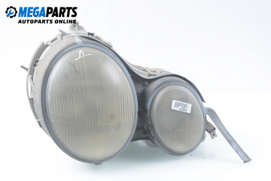 Headlight for Mercedes-Benz E-Class 210 (W/S) 2.2 D, 95 hp, sedan, 1997, position: right