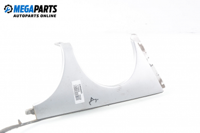 Material profilat far, inferior for Mercedes-Benz E-Class 210 (W/S) 2.2 D, 95 hp, sedan, 1997, position: dreapta
