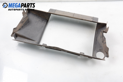 Radiator support frame for Mercedes-Benz E-Class 210 (W/S) 2.2 D, 95 hp, sedan, 1997