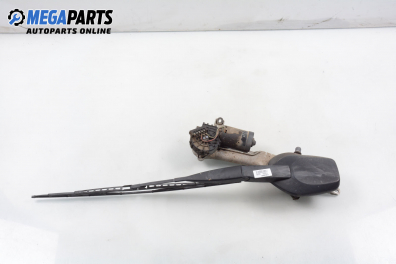 Front wipers motor for Mercedes-Benz E-Class 210 (W/S) 2.2 D, 95 hp, sedan, 1997, position: front