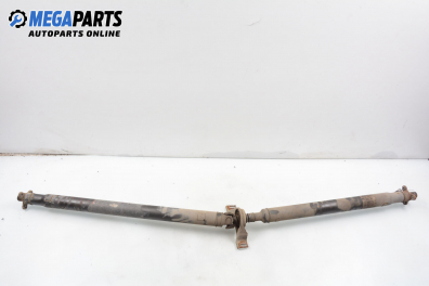 Tail shaft for Mercedes-Benz E-Class 210 (W/S) 2.2 D, 95 hp, sedan, 1997