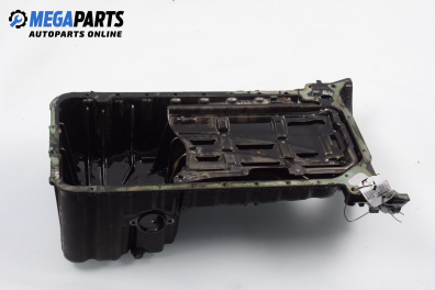 Crankcase for Mercedes-Benz E-Class 210 (W/S) 2.2 D, 95 hp, sedan, 1997