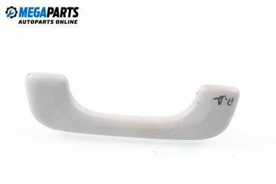 Mâner for Renault Megane II 1.9 dCi, 120 hp, hatchback, 2003, position: dreaptă - fața