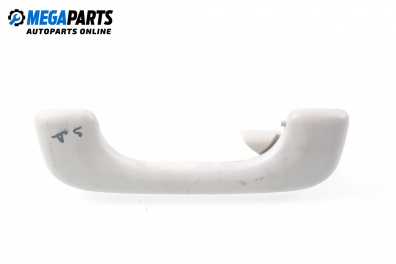 Mâner for Renault Megane II 1.9 dCi, 120 hp, hatchback, 2003, position: dreaptă - spate