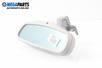 Oglindă electro-cromatică for Renault Megane II Hatchback (07.2001 - 10.2012)