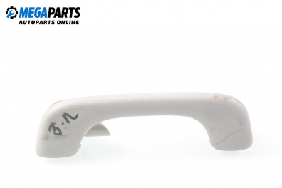 Mâner for Renault Megane II 1.9 dCi, 120 hp, hatchback, 2003, position: stânga - spate