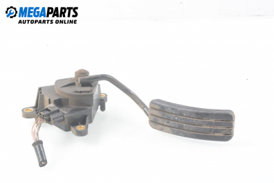 Gaspedal for Renault Megane II Hatchback (07.2001 - 10.2012), 8200153268