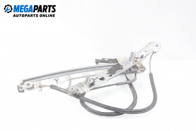 Antrieb el. fensterheber for Renault Megane II 1.9 dCi, 120 hp, hecktür, 2003, position: rechts