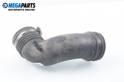 Turbo pipe for Renault Megane II 1.9 dCi, 120 hp, hatchback, 2003