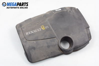 Engine cover for Renault Megane II 1.9 dCi, 120 hp, hatchback, 2003