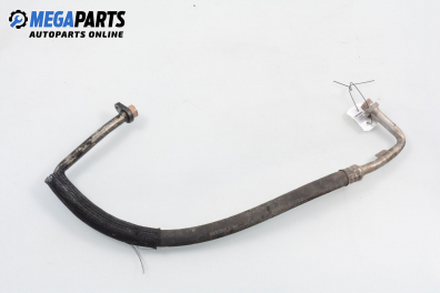 Furtun de aer condiționat for Renault Megane II 1.9 dCi, 120 hp, hatchback, 2003