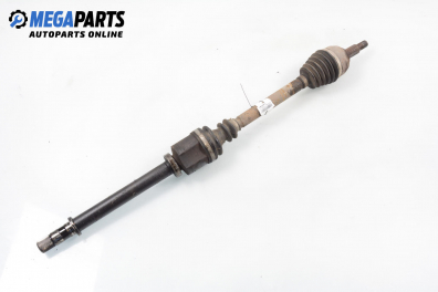 Driveshaft for Renault Megane II 1.9 dCi, 120 hp, hatchback, 2003, position: front - right