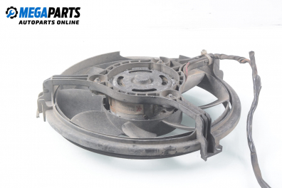 Radiator fan for Audi A4 (B5) 2.6, 150 hp, station wagon, 1996