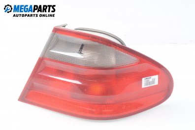 Tail light for Mercedes-Benz CLK-Class 208 (C/A) 2.3 Kompressor, 193 hp, coupe automatic, 1999, position: right