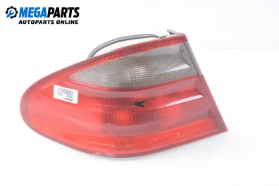 Tail light for Mercedes-Benz CLK-Class 208 (C/A) 2.3 Kompressor, 193 hp, coupe automatic, 1999, position: left