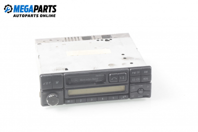 Cassette player for Mercedes-Benz CLK-Class 208 (C/A) (1997-2003)