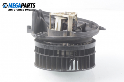 Heating blower for Mercedes-Benz CLK-Class 208 (C/A) 2.3 Kompressor, 193 hp, coupe automatic, 1999