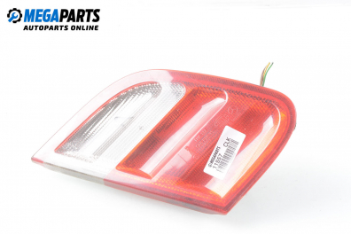 Inner tail light for Mercedes-Benz CLK-Class 208 (C/A) 2.3 Kompressor, 193 hp, coupe automatic, 1999, position: left