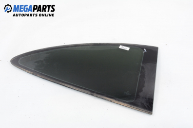 Vent window for Mercedes-Benz CLK-Class 208 (C/A) 2.3 Kompressor, 193 hp, coupe automatic, 1999, position: right